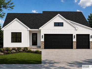 2040 Rose Lane Circle, Bellevue, NE 68147