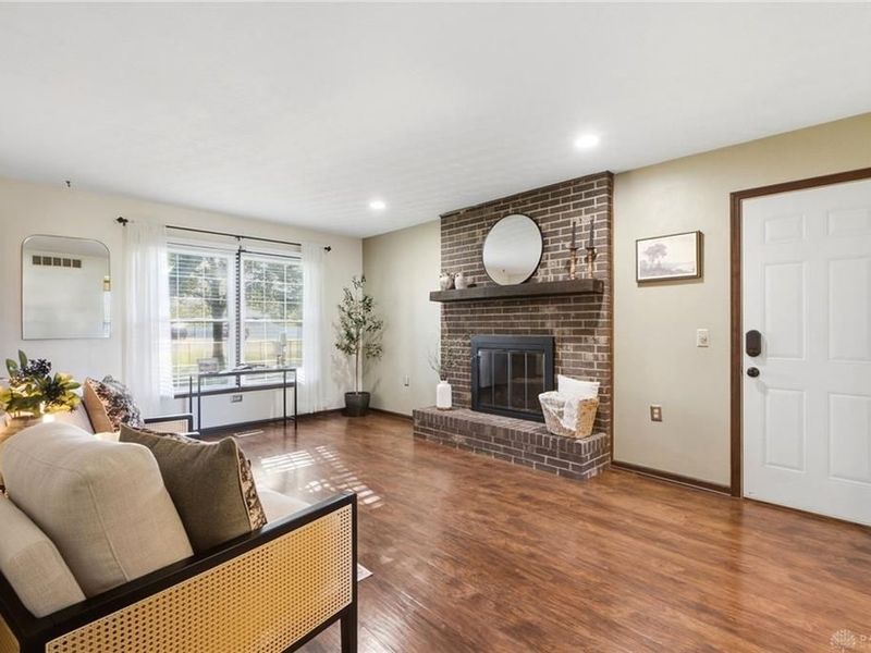 5375 S Hickory Court, Lewisburg, OH 45338 Photo 11