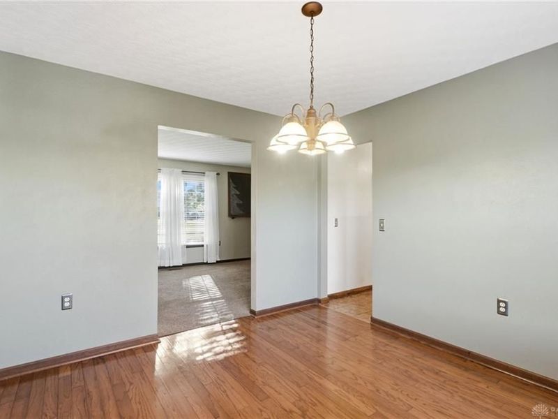 5375 S Hickory Court, Lewisburg, OH 45338 Photo 17