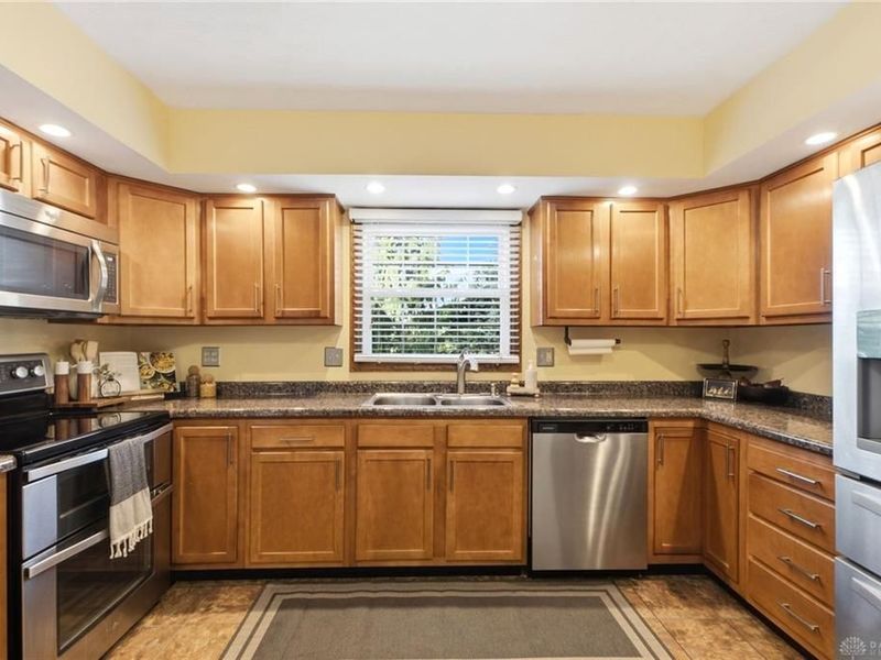 5375 S Hickory Court, Lewisburg, OH 45338 Photo 19