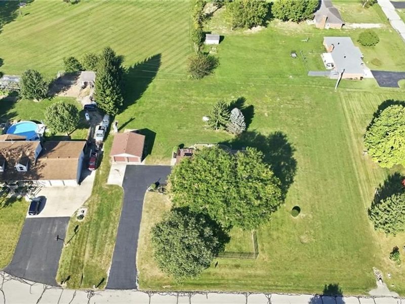 5375 S Hickory Court, Lewisburg, OH 45338 Photo 42