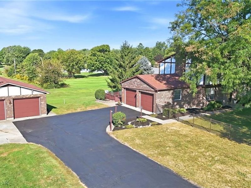 5375 S Hickory Court, Lewisburg, OH 45338 Photo 43