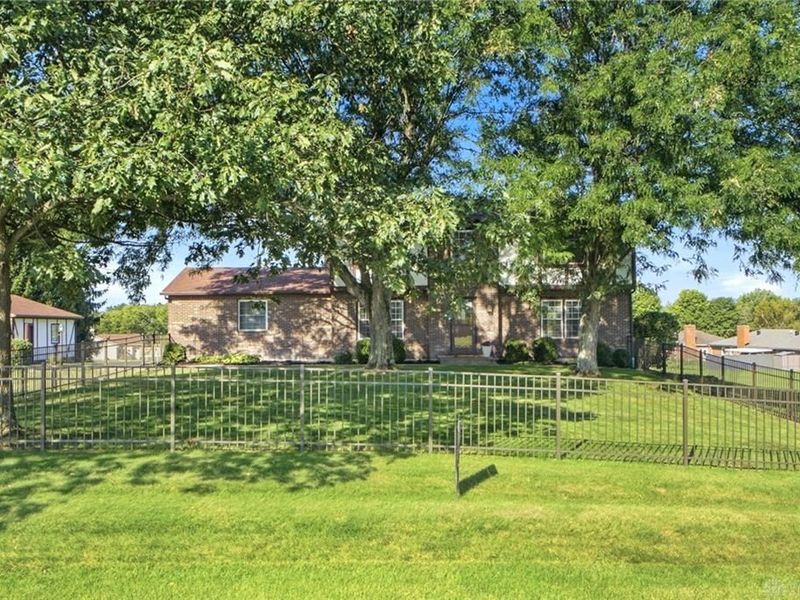 5375 S Hickory Court, Lewisburg, OH 45338 Photo 45