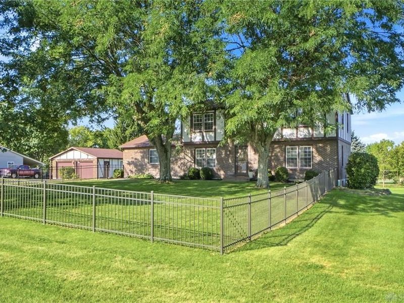 5375 S Hickory Court, Lewisburg, OH 45338 Photo 46