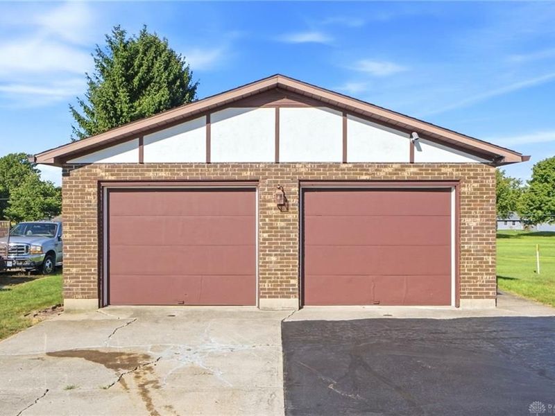 5375 S Hickory Court, Lewisburg, OH 45338 Photo 48