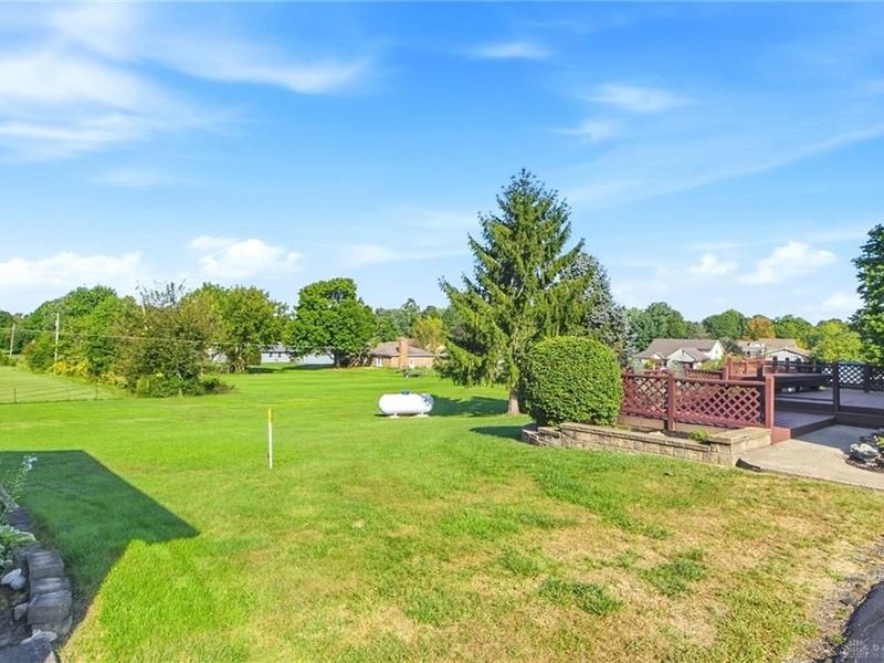 5375 S Hickory Court, Lewisburg, OH 45338 Photo 49