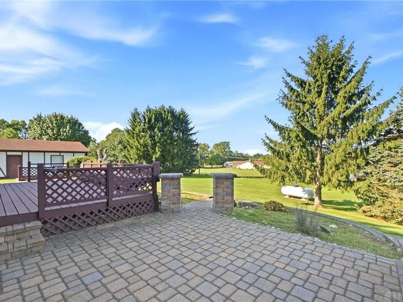 5375 S Hickory Court, Lewisburg, OH 45338 Photo 53