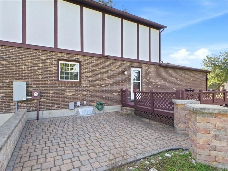 5375 S Hickory Court, Lewisburg, OH 45338 Photo 54