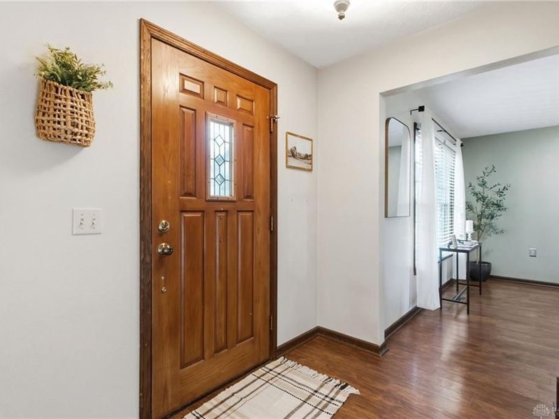 5375 S Hickory Court, Lewisburg, OH 45338 Photo 6