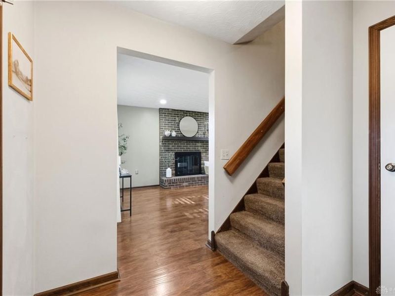 5375 S Hickory Court, Lewisburg, OH 45338 Photo 7