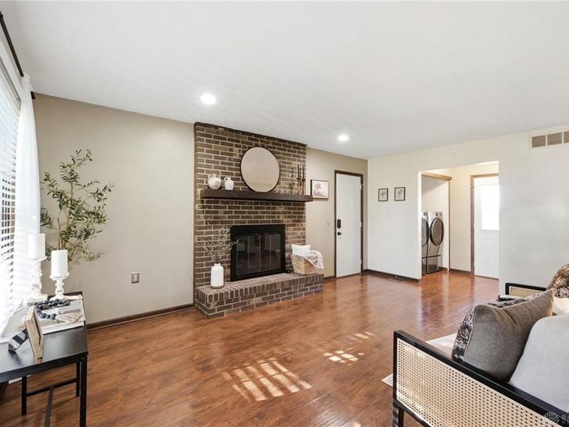 5375 S Hickory Court, Lewisburg, OH 45338 Photo 8