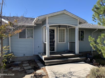 3285 Socrates Drive, Reno, NV 89512 Photo