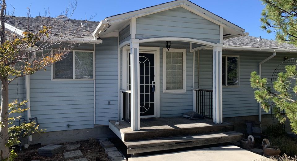 3285 Socrates Drive, Reno, NV 89512 Photo