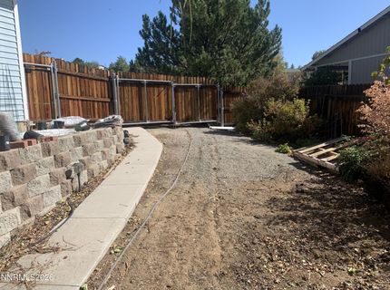 3285 Socrates Drive, Reno, NV 89512 Photo