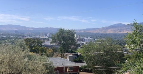 3285 Socrates Drive, Reno, NV 89512 Photo