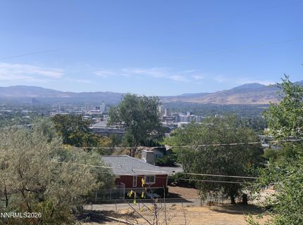 3285 Socrates Drive, Reno, NV 89512 Photo