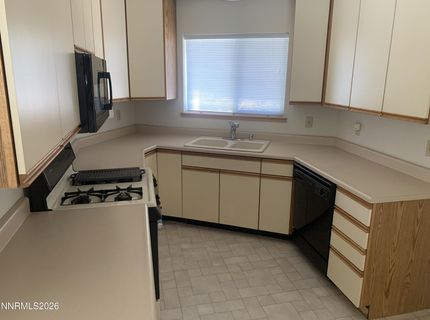 3285 Socrates Drive, Reno, NV 89512 Photo