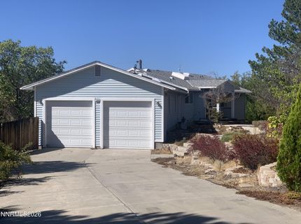 3285 Socrates Drive, Reno, NV 89512 Photo