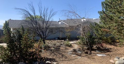 3285 Socrates Drive, Reno, NV 89512 Photo