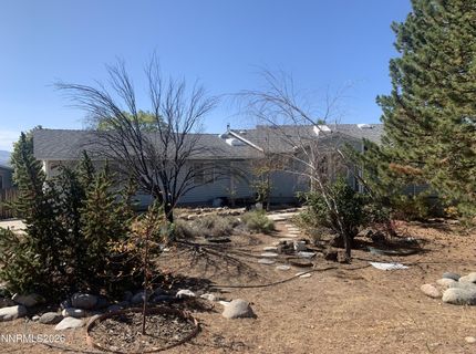 3285 Socrates Drive, Reno, NV 89512 Photo