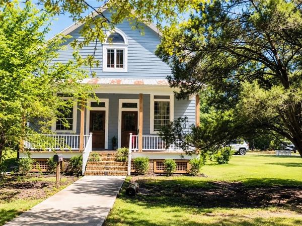 2528 COLLEGE Street , Slidell, LA 70458