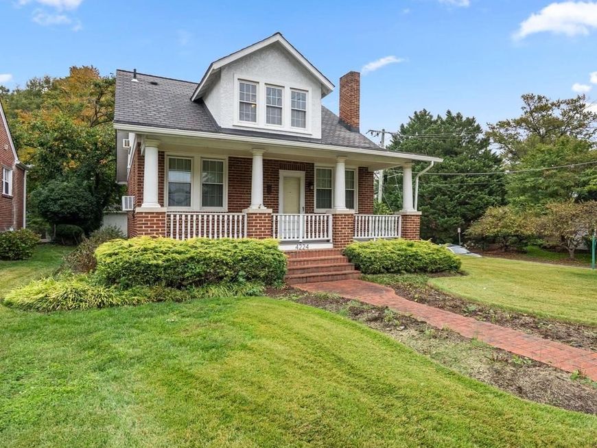 4224 East West Highway, Hyattsville, MD 20782 Main Photo