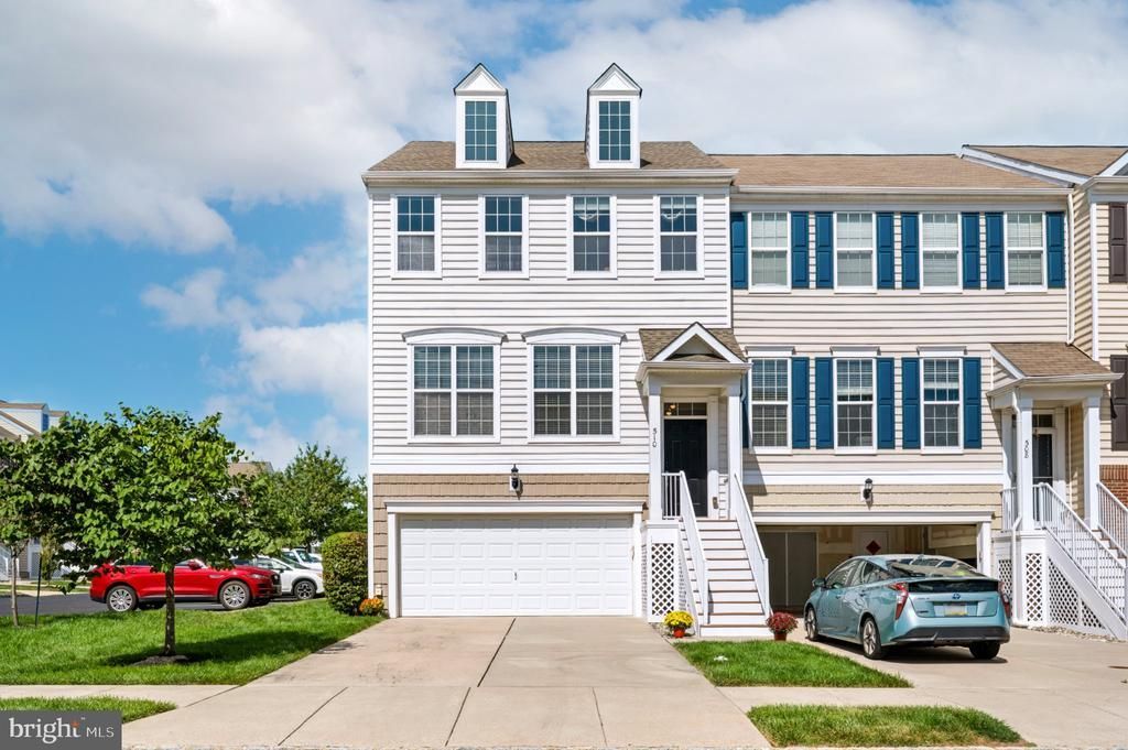 510 ELLISON DRIVE, NORTH WALES, PA 19477