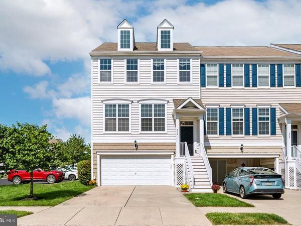 510 ELLISON DRIVE, NORTH WALES, PA 19477