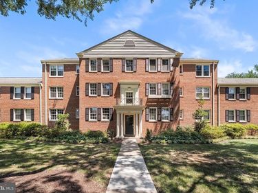 6617 E WAKEFIELD DRIVE , Unit B1, ALEXANDRIA, VA 22307