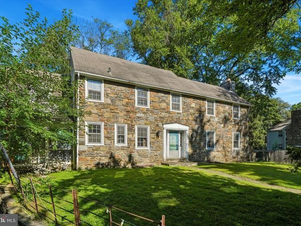 391 E MONTGOMERY AVENUE, WYNNEWOOD, PA 19096