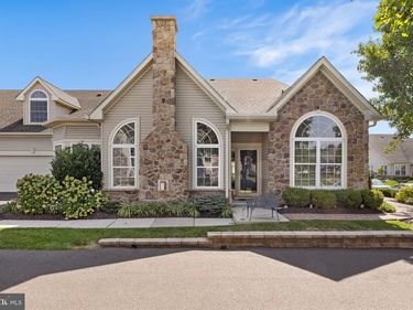 368 SHADY BROOK DRIVE, Unit 170, LANGHORNE, PA 19047