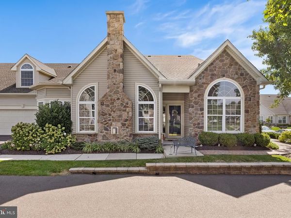 368 SHADY BROOK DRIVE, Unit 170, LANGHORNE, PA 19047