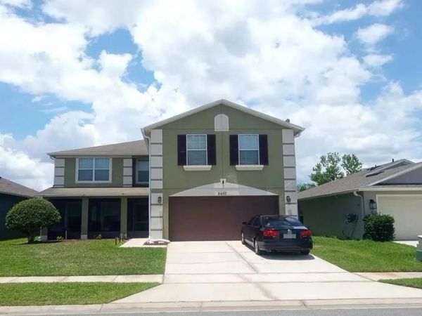 2657 Bullion Loop , Other Florida, FL 32771