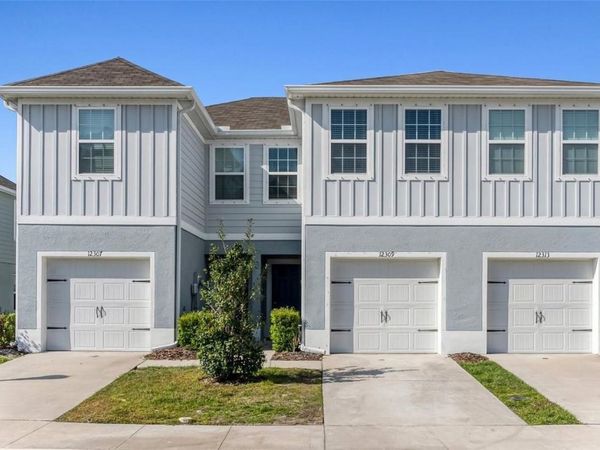 12309 Grizzly Lane , New Port Richey, FL 34654