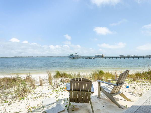 1648 Alligator Drive , Unit 319, Alligator Point, FL 32346
