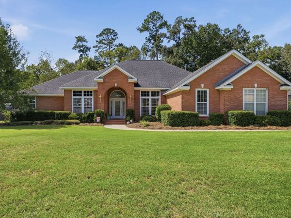 8144 GLENMORE Drive, Tallahassee, FL 32312