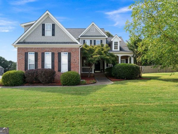 12 English Turn NW, Cartersville, GA 30120