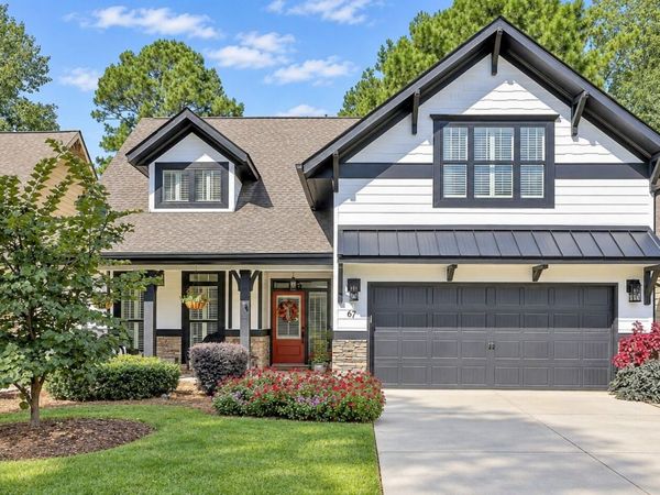 67 Redlevel Walk, Newnan, GA 30265