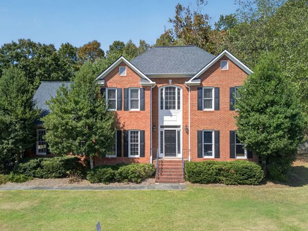 21 Saddlebrook Drive SE, Rome, GA 30161