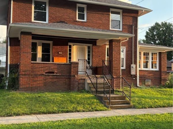 1207 Andrew Avenue NE, Massillon, OH 44646