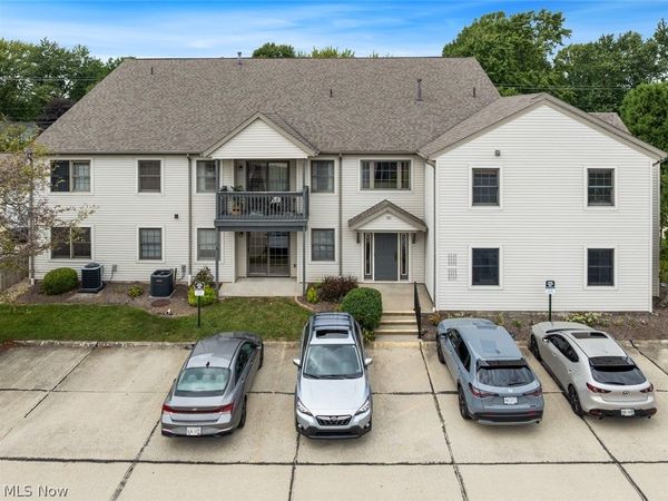 8528 Spencer Court , North Ridgeville, OH 44039