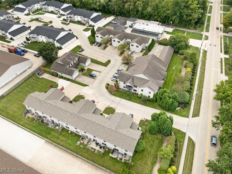 8528 Spencer Court, North Ridgeville, OH 44039 Photo 34
