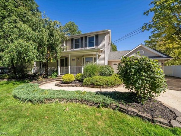 12335 Robson Road, Grafton, OH 44044
