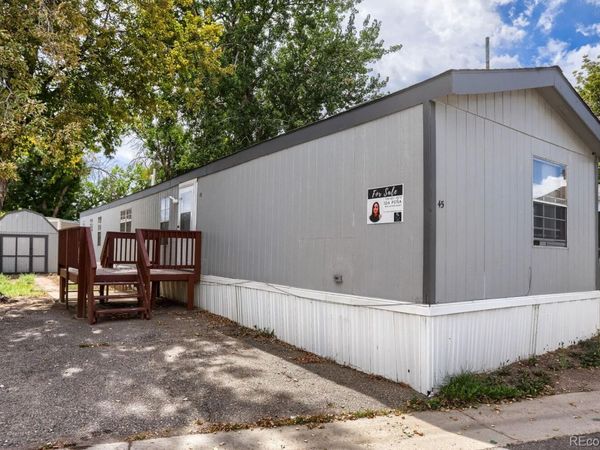 10910 Turner Boulevard, Longmont, CO 80504