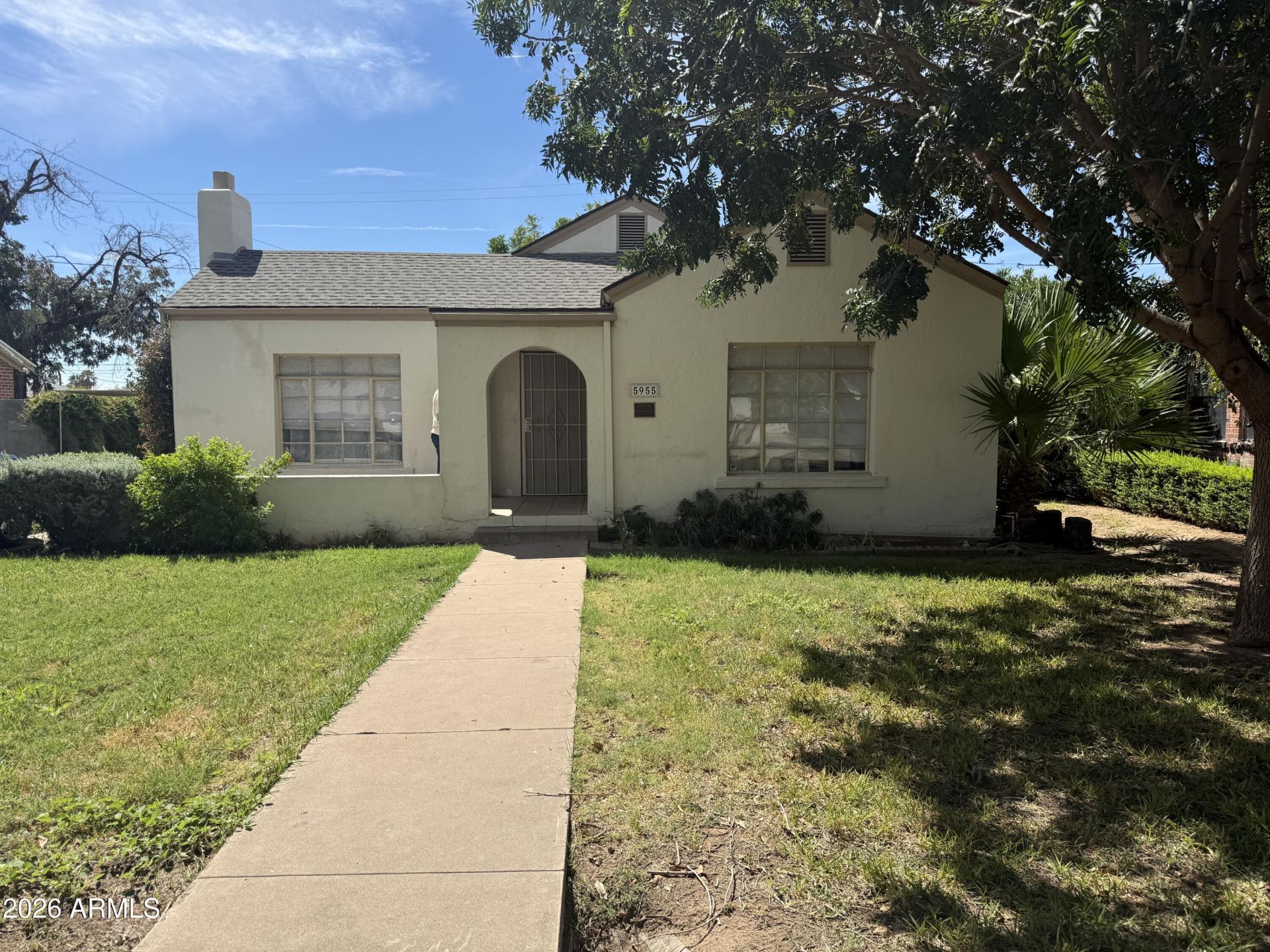 5955 W Northview Avenue, Glendale, AZ 85301 Main Photo