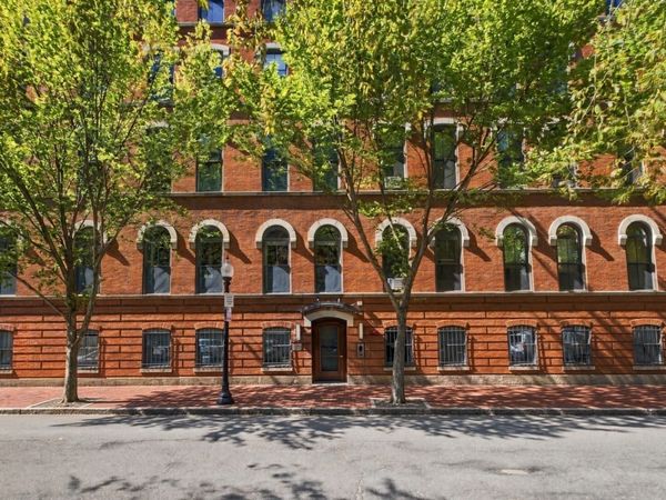19 Father Francis Gilday St, Unit 102, Boston, MA 02118