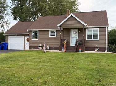 105 Greenfield Avenue, Buffalo, NY 14224