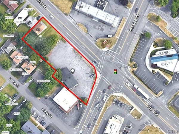 501 7th North Street , Liverpool, NY 13088
