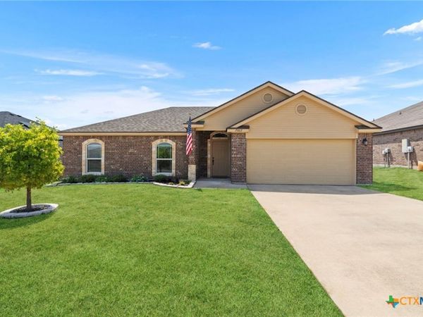 2602 Coal Oil Drive, Killeen, TX 76549