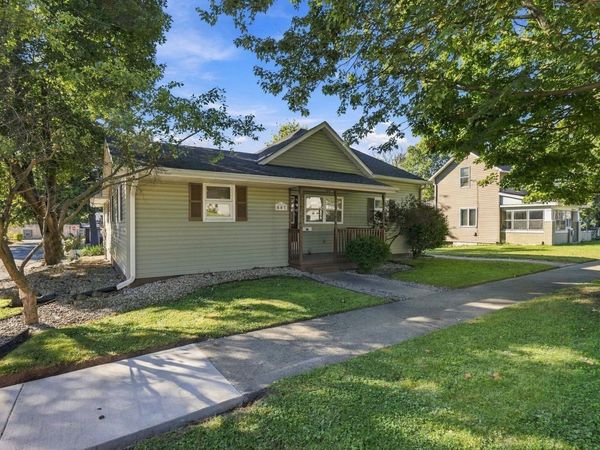 803 W Tipton Street, Huntington, IN 46750